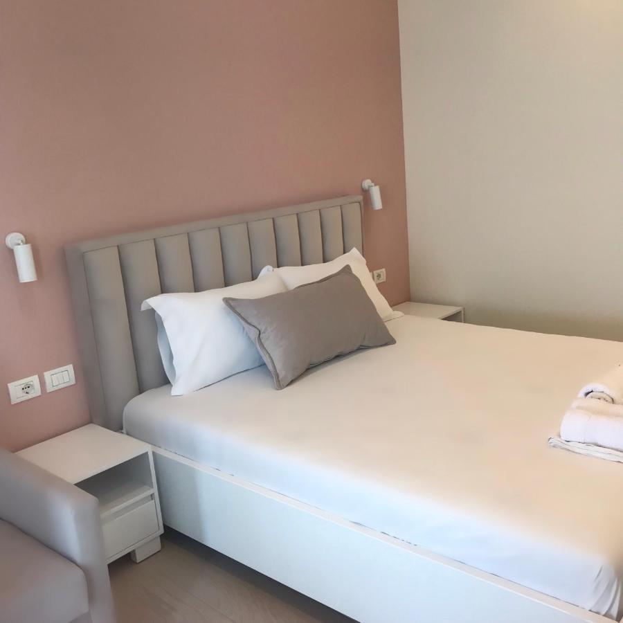 Emily'S Hotel Хімара Екстер'єр фото