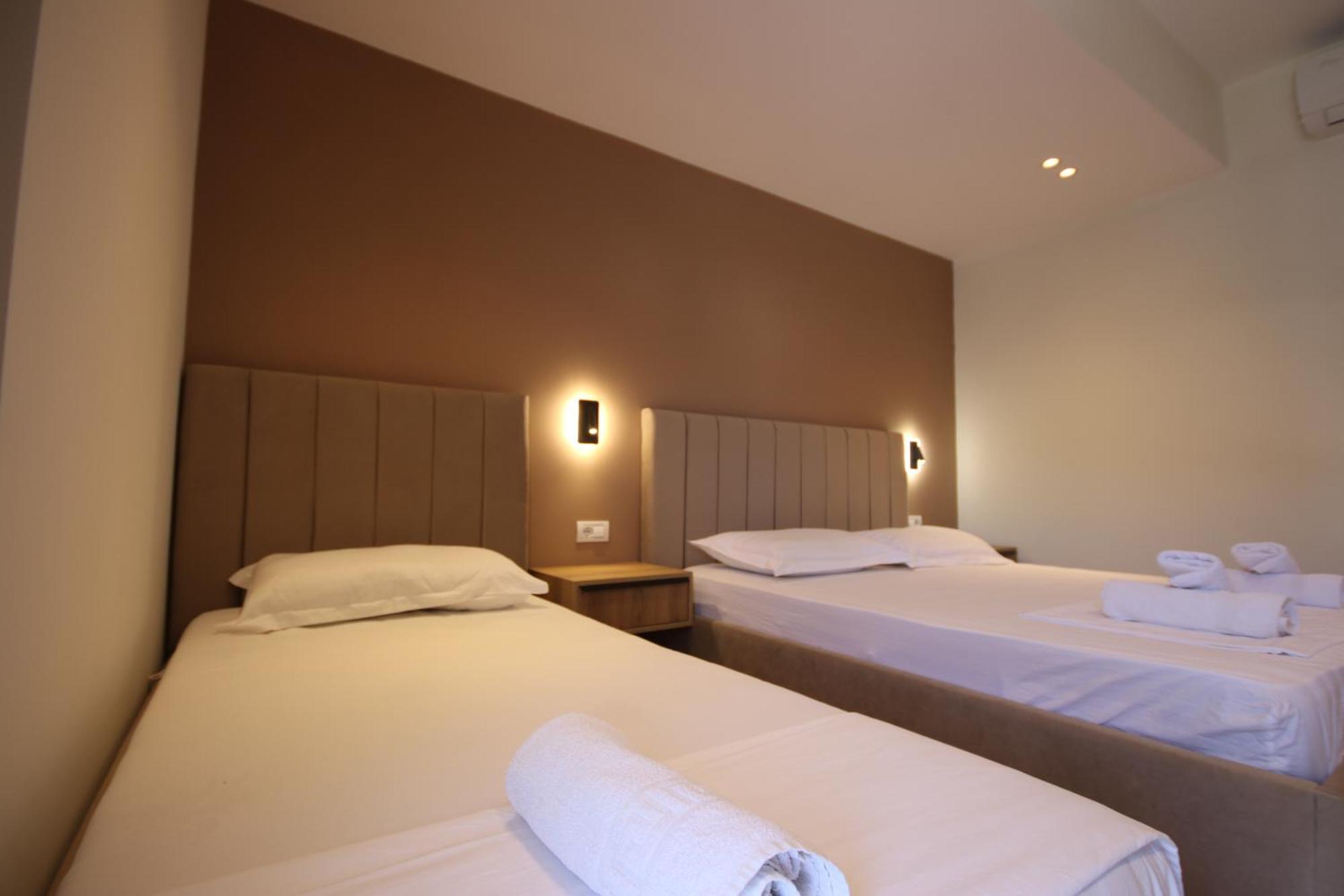 Emily'S Hotel Хімара Екстер'єр фото