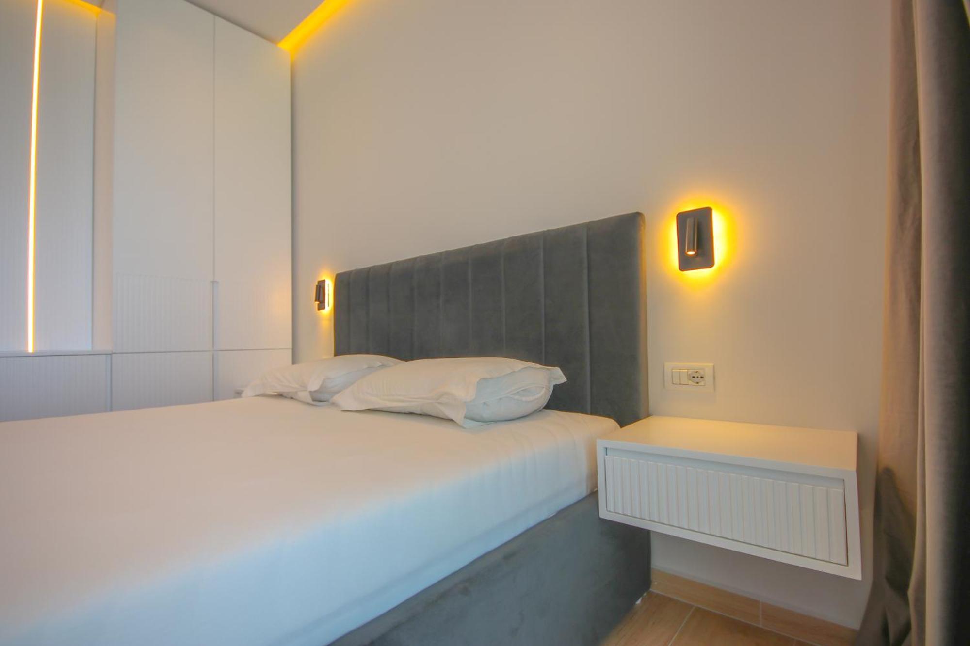 Emily'S Hotel Хімара Екстер'єр фото