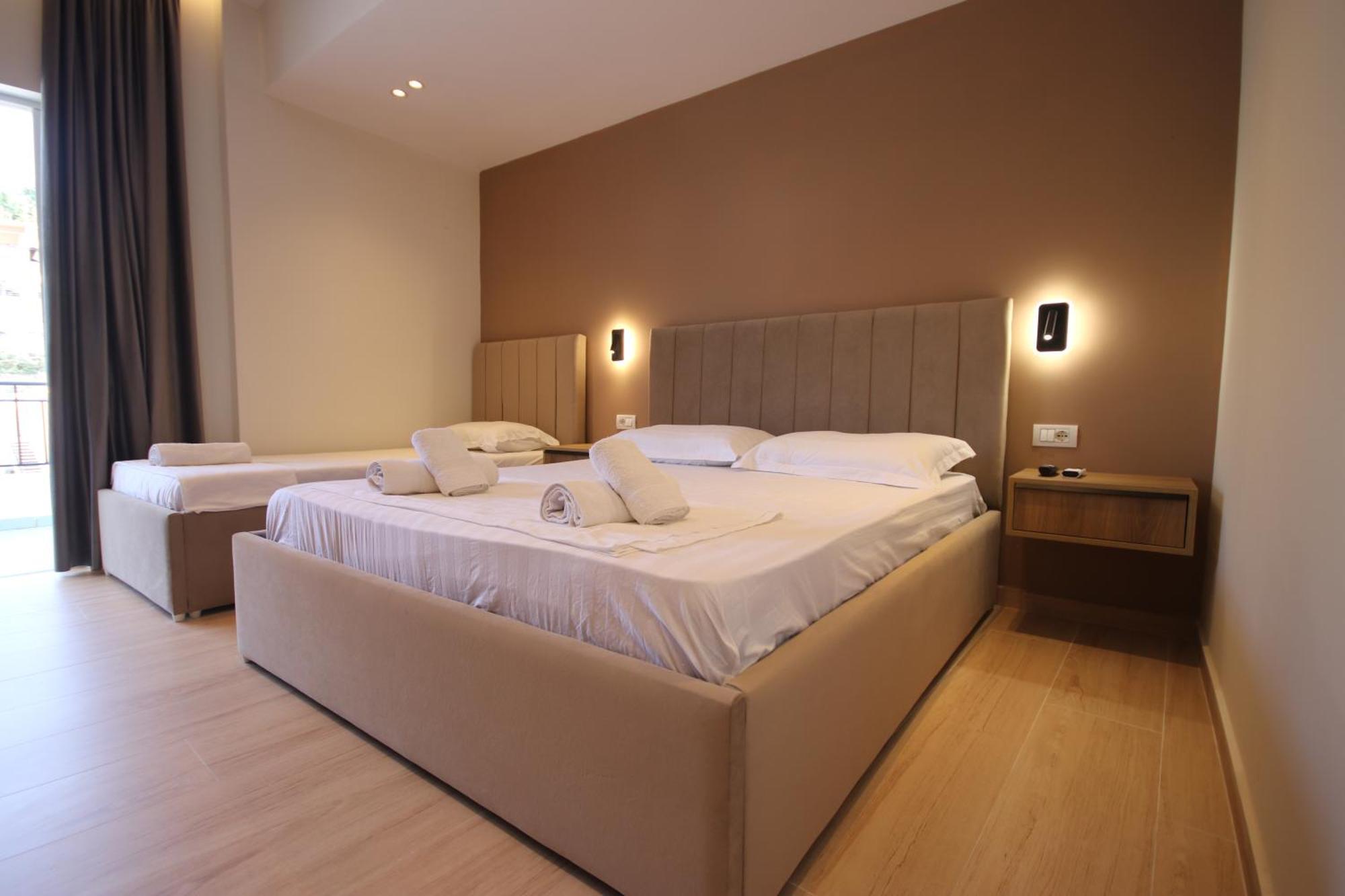 Emily'S Hotel Хімара Екстер'єр фото