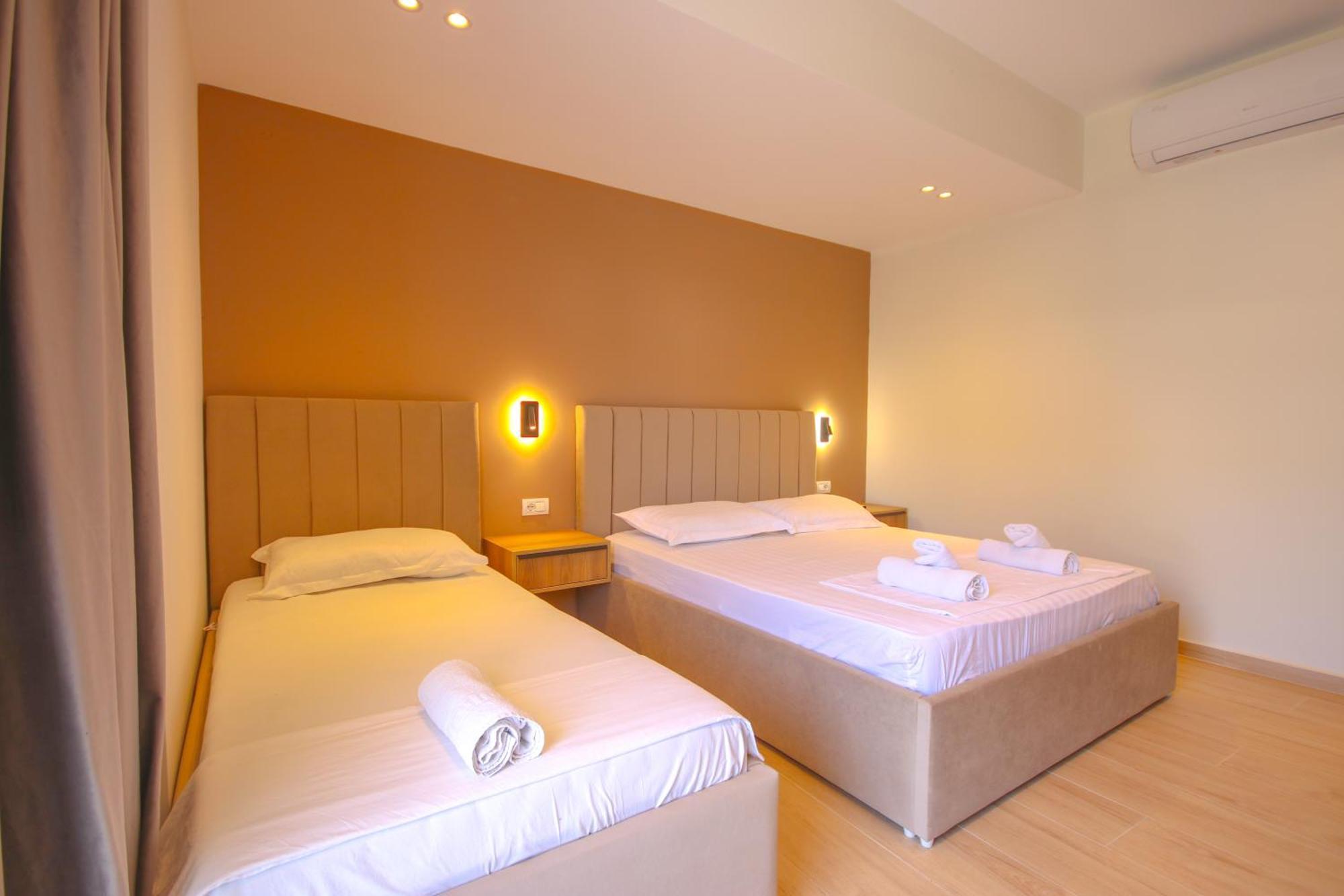 Emily'S Hotel Хімара Екстер'єр фото