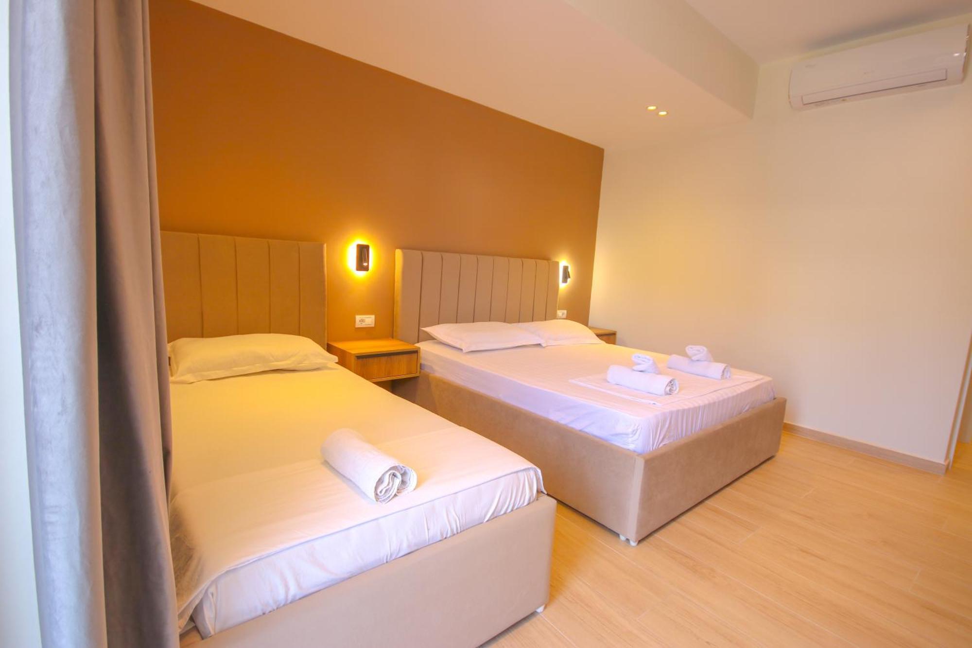 Emily'S Hotel Хімара Екстер'єр фото