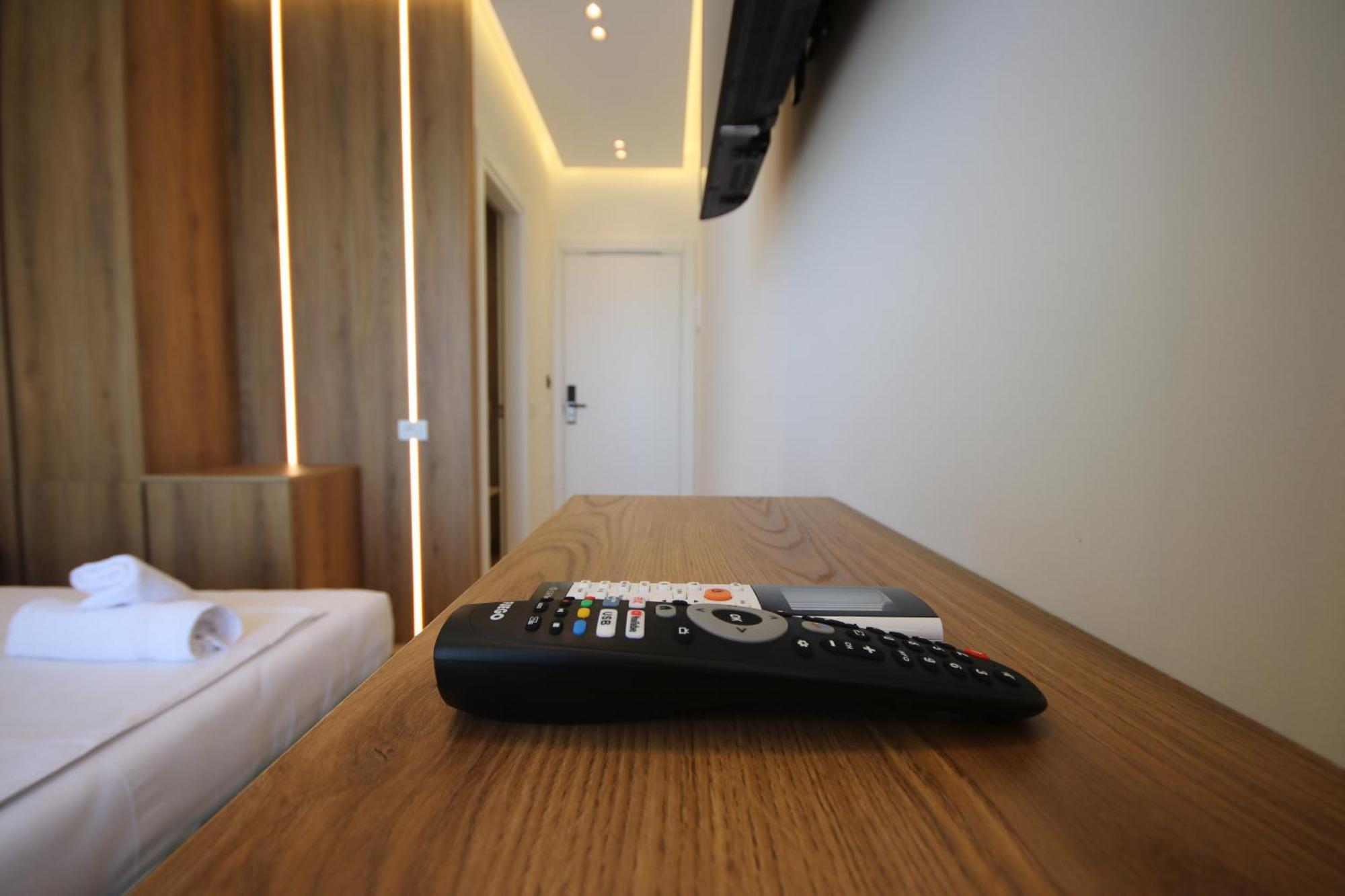 Emily'S Hotel Хімара Екстер'єр фото