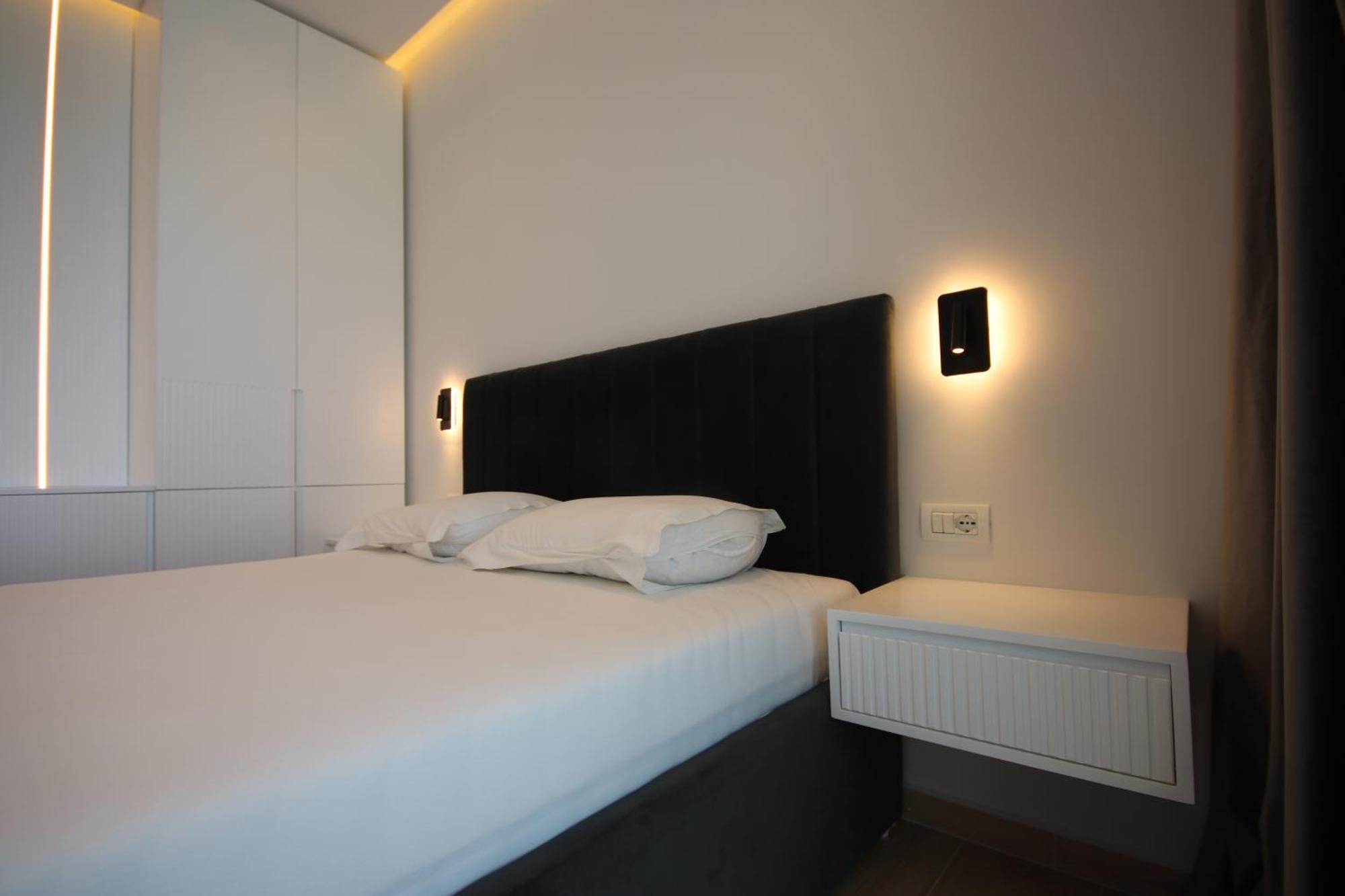 Emily'S Hotel Хімара Екстер'єр фото