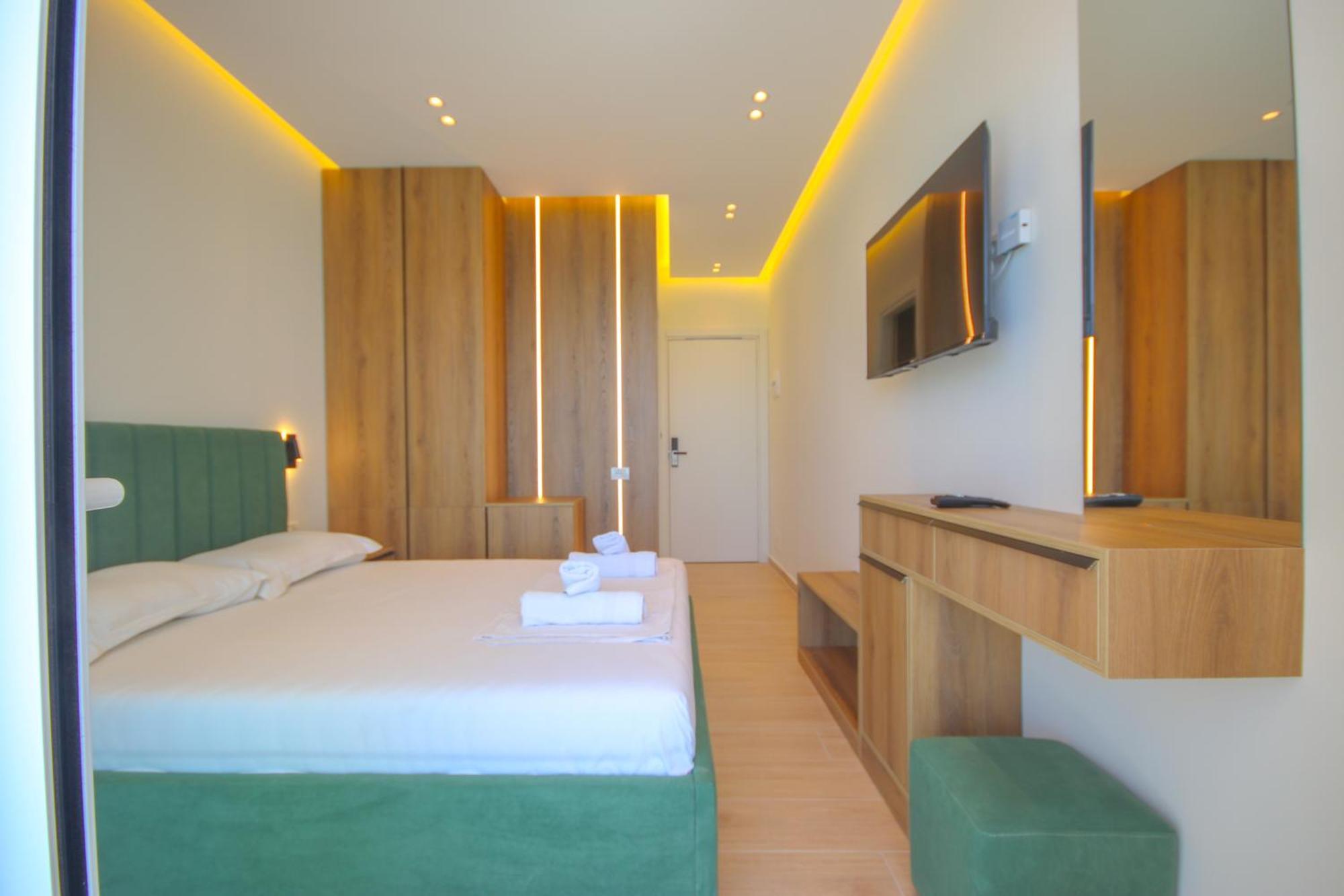 Emily'S Hotel Хімара Екстер'єр фото